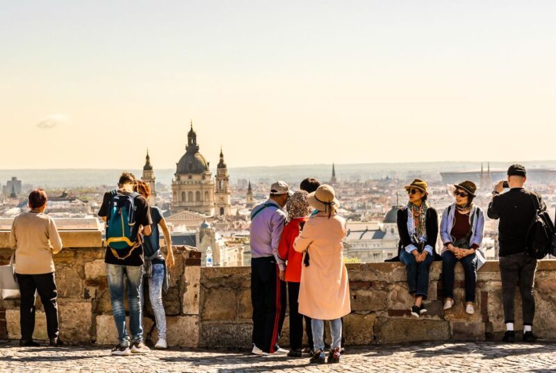 Budapest: Private Personalized Walking Tour - What to Expect from Your Personalized Budapest Tour