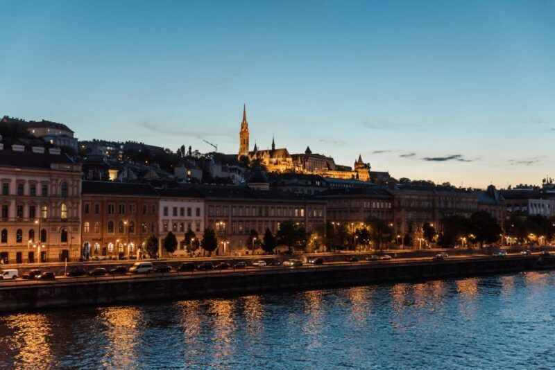 Budapest: Private Personalized Walking Tour - Practical Details and Tips