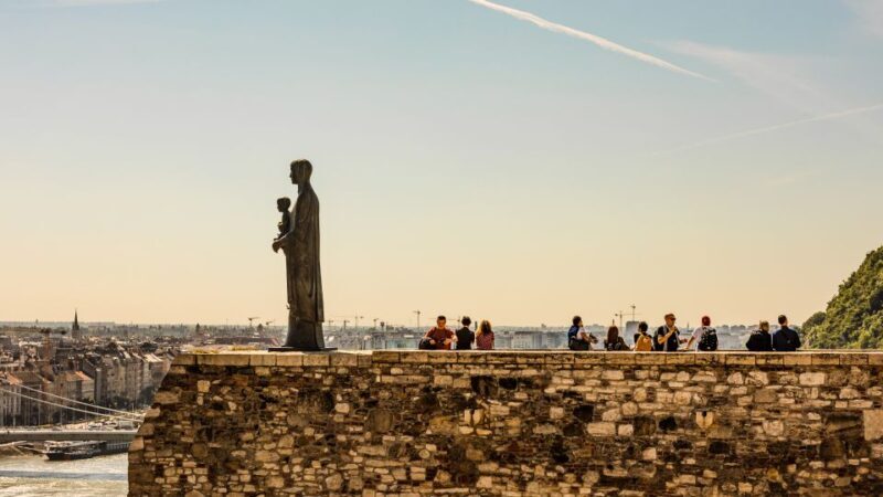 Budapest: Private Personalized Walking Tour - Final Thoughts: Is It Right for You?