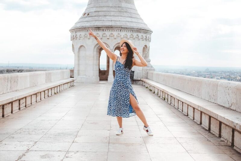 Budapest: Private Photoshoot & Sightseeing - Key Points
