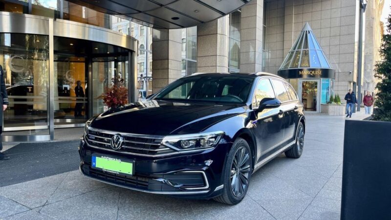 Budapest: Private Sightseeing Tour by car - Potential Drawbacks or Considerations