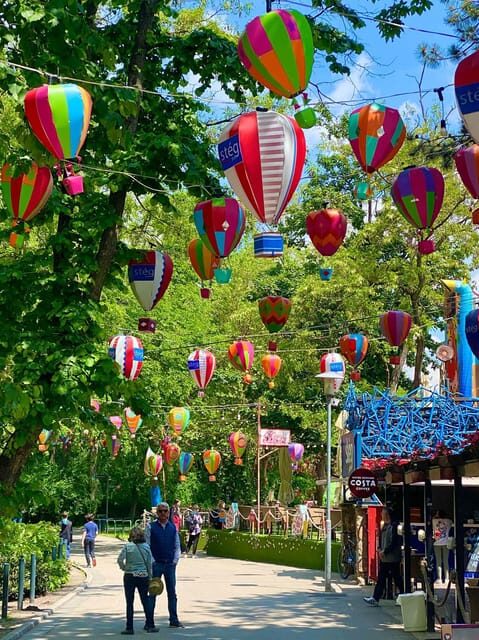 Budapest: Private Sightseeing Tour with Local Host - The Flexibility of Customization