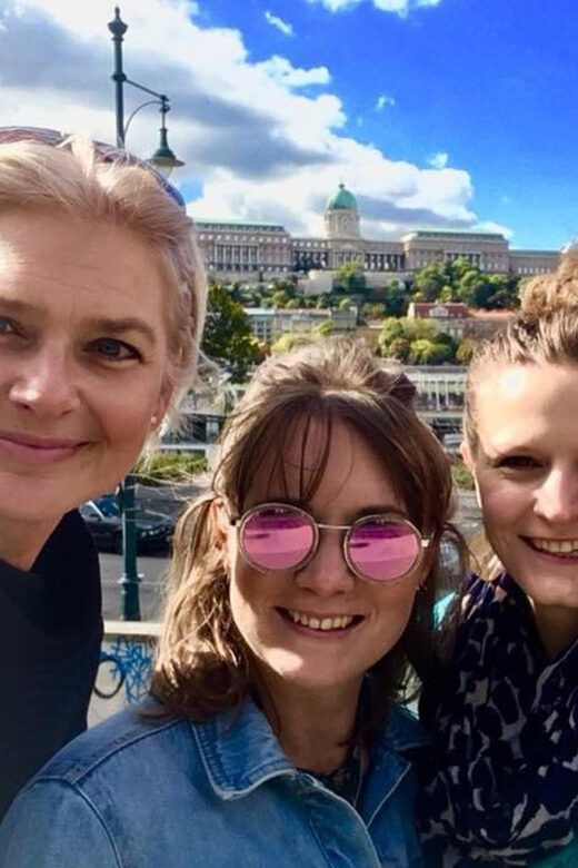 Budapest: Private Sightseeing Tour with Local Host - Authentic Experiences and Real-Life Feedback