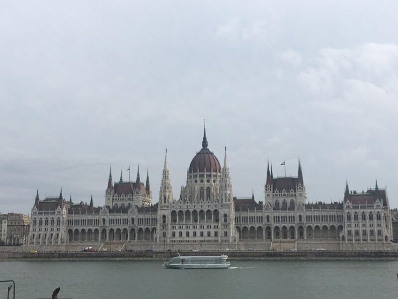 Budapest: Private Sightseeing Walking Tour with Local Guide - Why Choose This Tour?