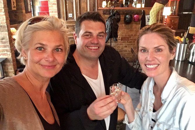 Budapest private sightseeing with Nelli & her local guides - Experience Breakdown and What to Expect