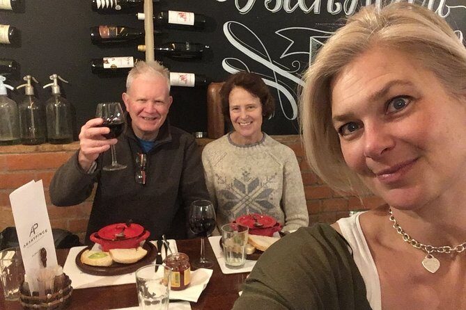 Budapest private sightseeing with Nelli & her local guides - Final Thoughts