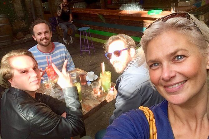 Budapest private sightseeing with Nelli & her local guides - FAQ