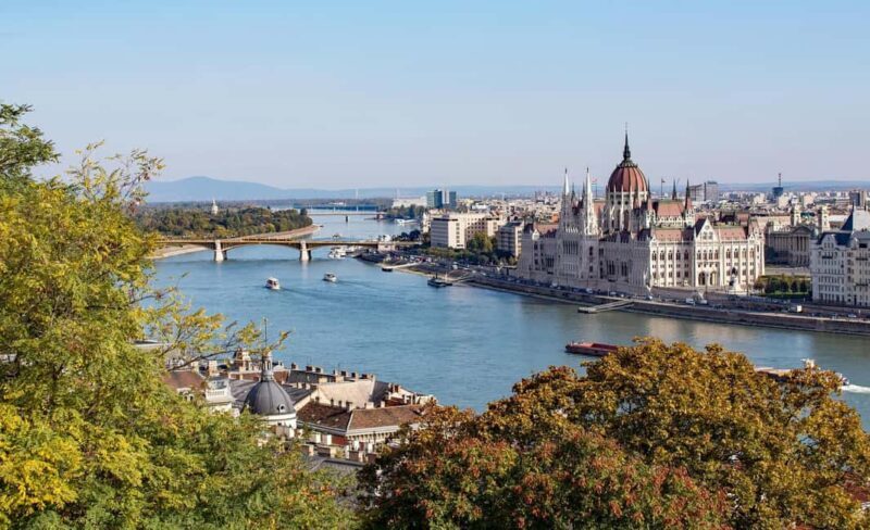Budapest: Private Tour by Car - What to Expect from this Private Car Tour