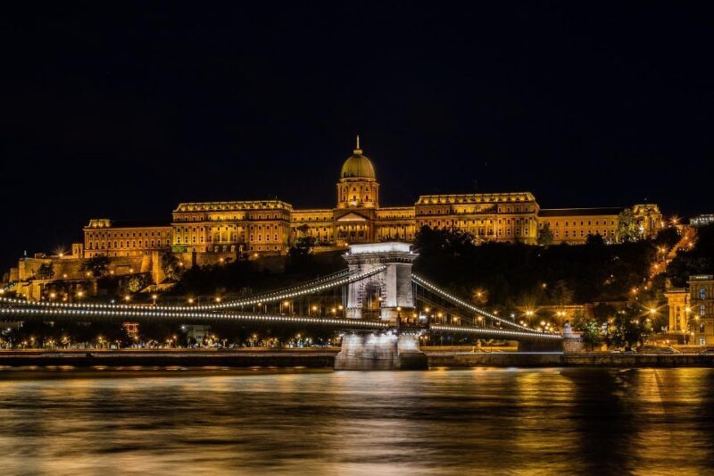 Budapest - Private Tour including Castle visit - Practical Details & Tips