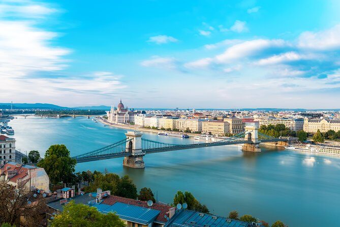 Budapest Private Walking Tour - What’s Included and How It Works