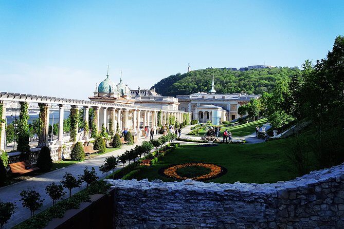 Budapest Private Walking Tour - What Do the Reviews Say?