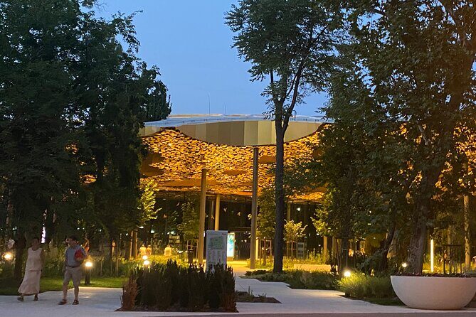 Budapest Private Walking Tour - Potential Drawbacks and Considerations