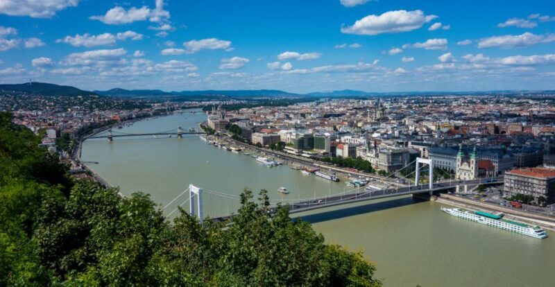 Budapest: Private Walking Tour of City with Spanish Guide - The Experience: What’s It Like?