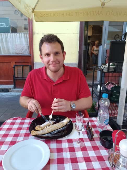 Budapest: Private Walking Tour with a Local - How the Tour Unfolds