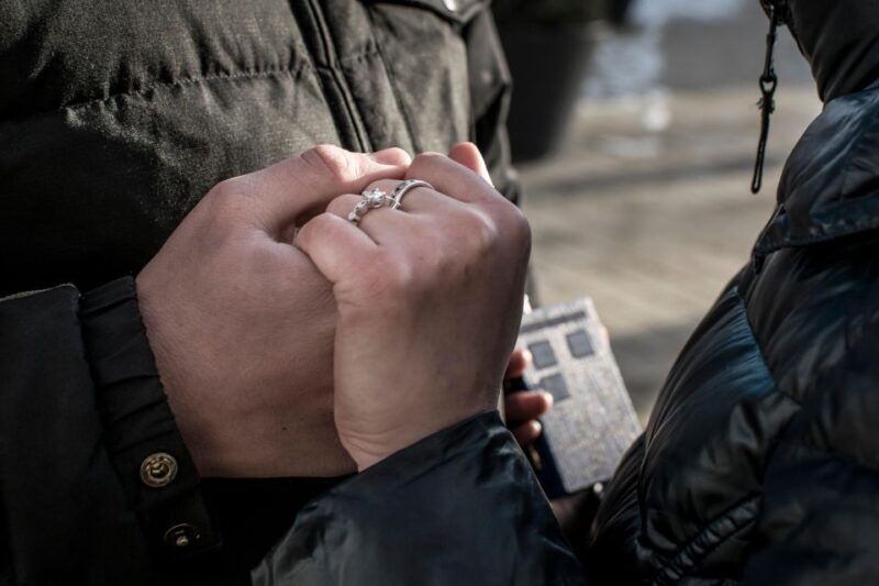 Budapest: Proposal Photos at enchanting Fisherman's Bastion - Additional Details and Practical Tips