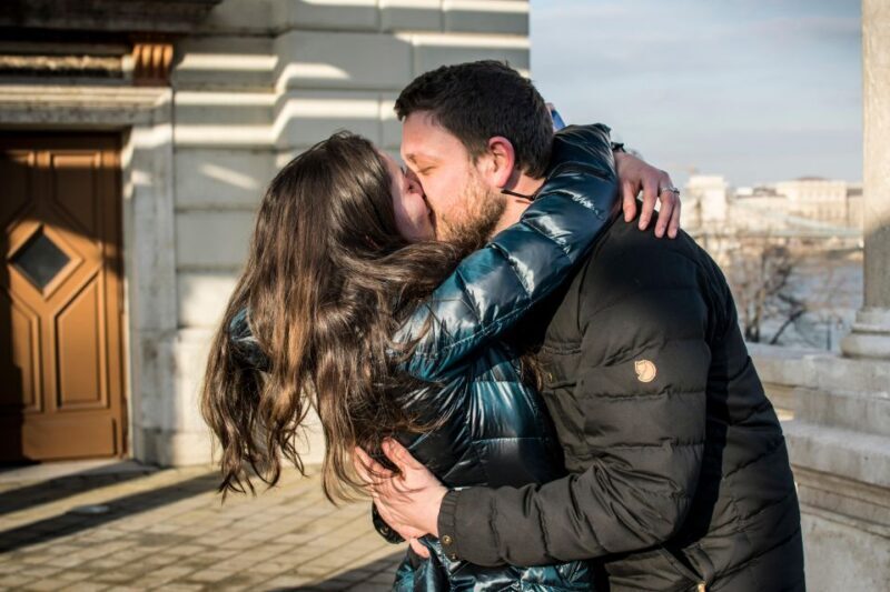 Budapest: Proposal Photos at enchanting Fisherman's Bastion - Who Is This Experience Best For?