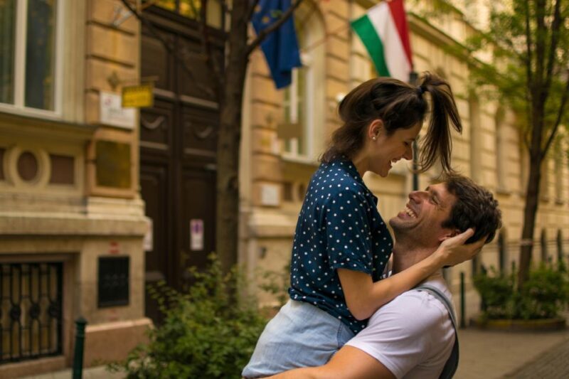 Budapest: Proposal Photos at enchanting Fisherman's Bastion - Final Thoughts