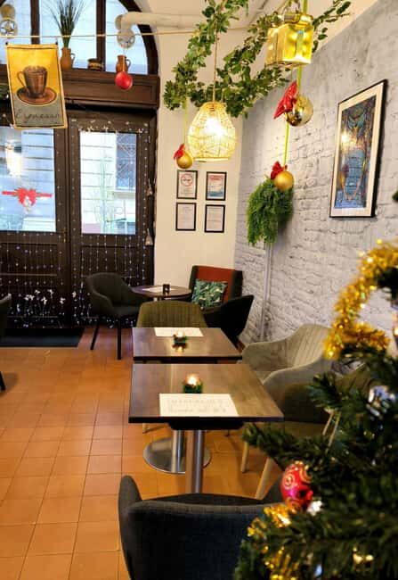 Budapest: Retro Christmas Experience with Snacks - Final Thoughts