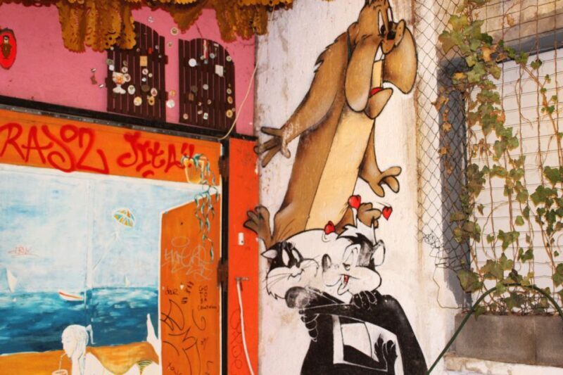 Budapest: Ruin Bar Tour - Exploring the Heart of Budapest’s Nightlife