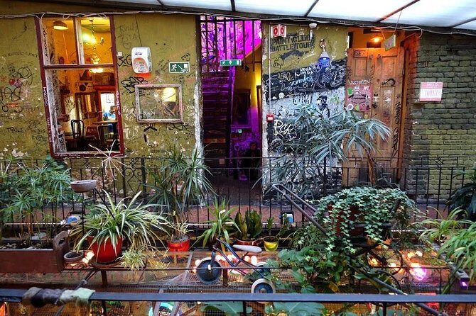 Budapest Ruin Bars Evening Walking Tour with Drinks & Street Food - Frequently Asked Questions (FAQs)