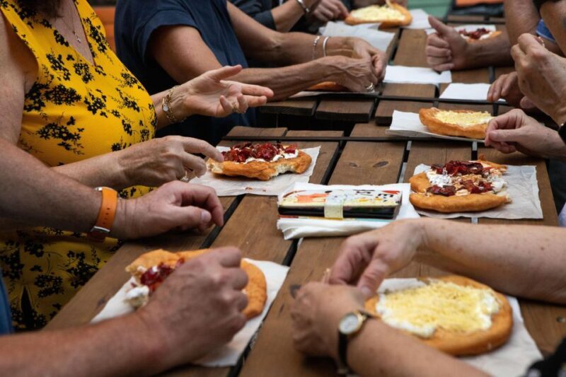 Budapest: Ruin Bars Walking Tour with Drinks and Snacks - Who Should Consider This Tour?