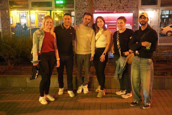 Budapest RUIN Pub Crawl +Open Bar +6 Shots +VIP Access +Games - Who Should Consider This Tour?