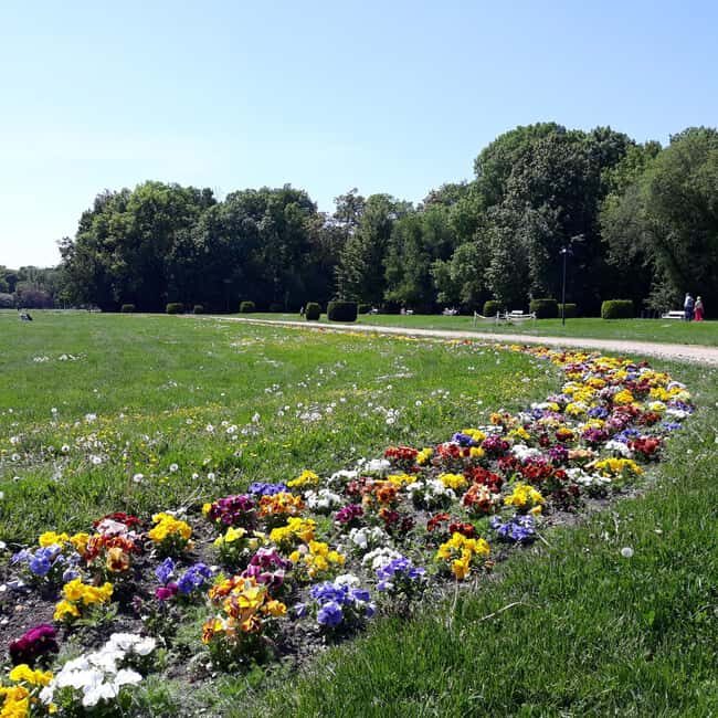 Budapest: Running Guided Tour & Folk Music Performance - What’s the Value?