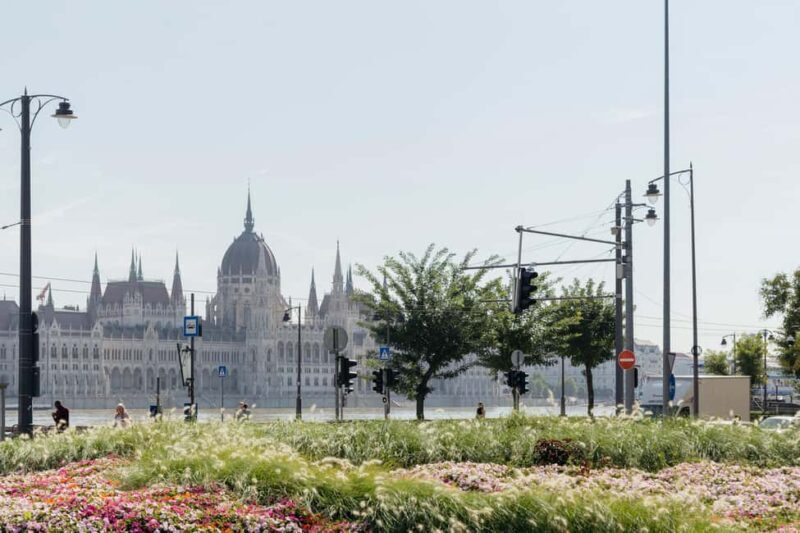 Budapest: Running Guided Tour & Folk Music Performance - Final Thoughts