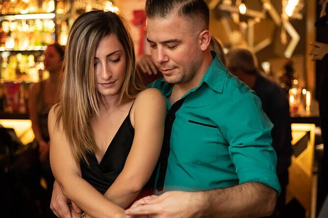 Budapest Salsa or Bachata Dancing Experience! - Authenticity and Cultural Feel