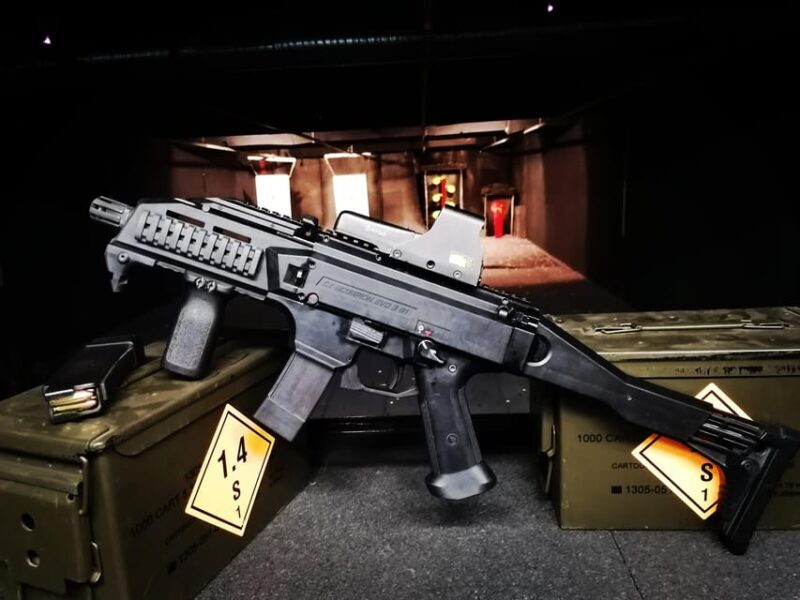 Budapest: Shooting Experience for Couples, The Perfect Date - FAQ