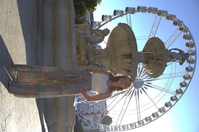 Budapest Sightseeing and Photoshoot Tour - Big Tour - Who Is This Tour Best For?