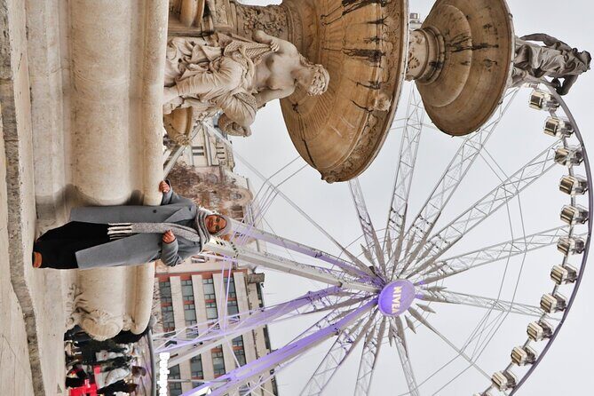 Budapest Sightseeing and Photoshoot Tour - Big Tour - FAQ