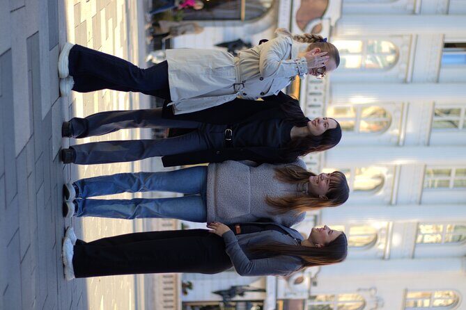 Budapest Sightseeing and Photoshoot Tour - Big Tour - Final Thoughts