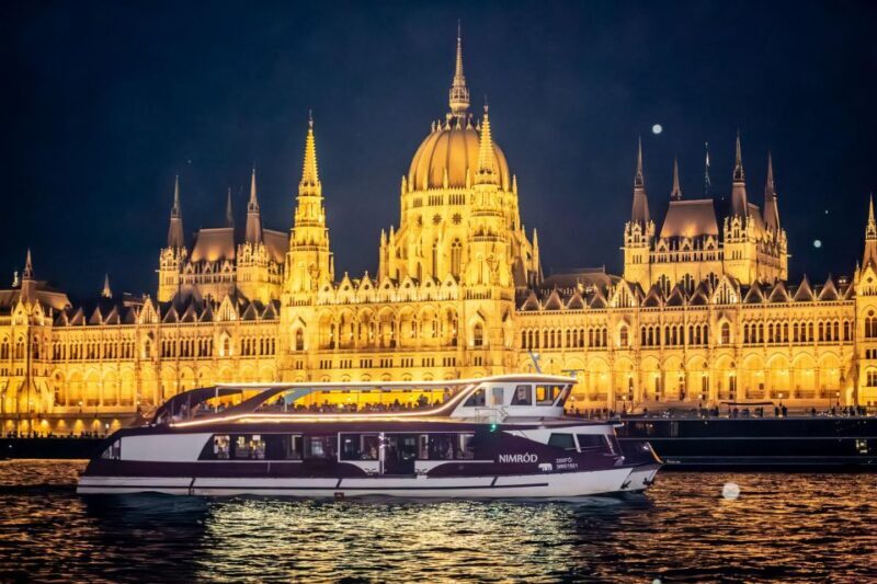 Budapest: Sightseeing Tour by Boat - Final Thoughts