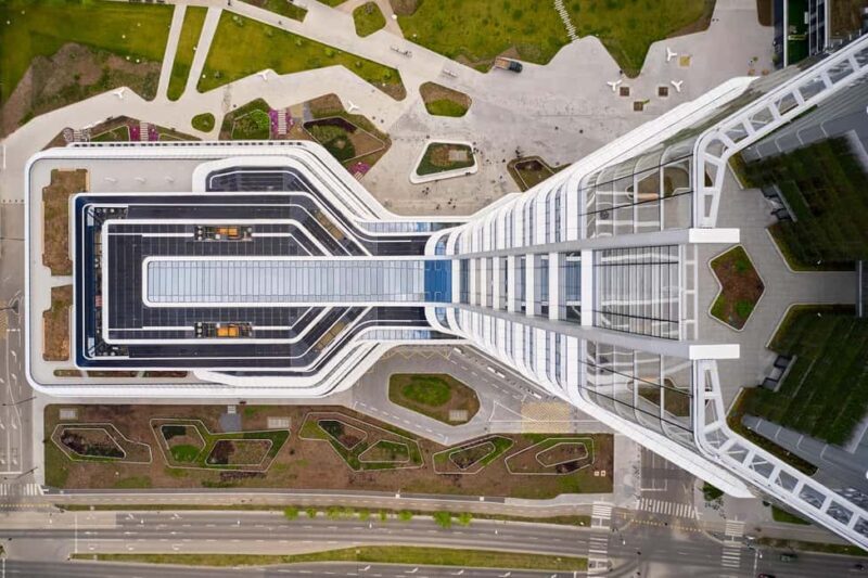 Budapest SkyDeck Tower  Panoramic Lift & Viewing Platform - Final Thoughts: Is It Worth It?