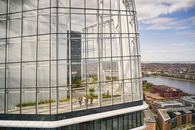 Budapest SkyDeck Tower  Panoramic Lift & Viewing Platform - FAQs