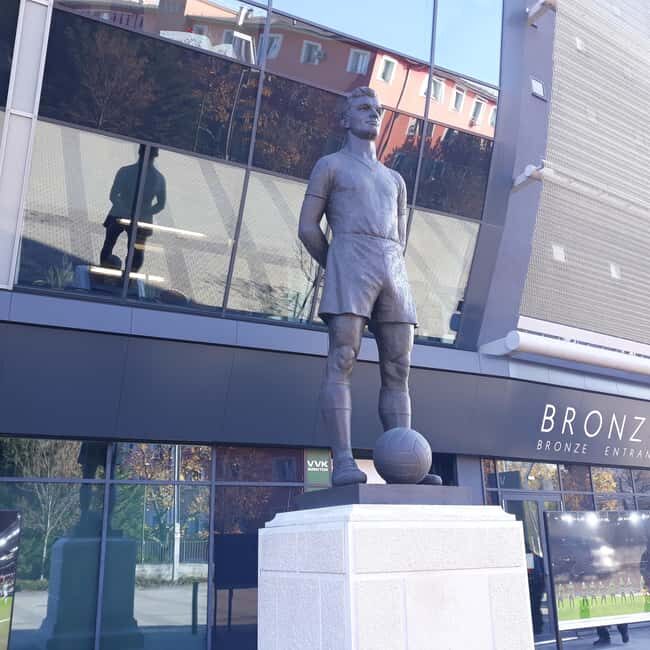 Budapest: Soccer Lover Tour & Folk Music Performance - Practical Details & What You Should Know