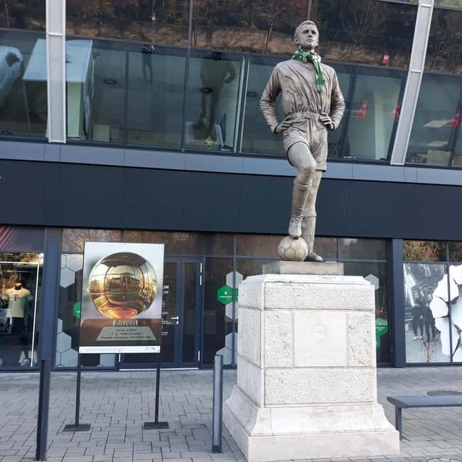 Budapest: Soccer Lover Tour & Folk Music Performance - FAQ