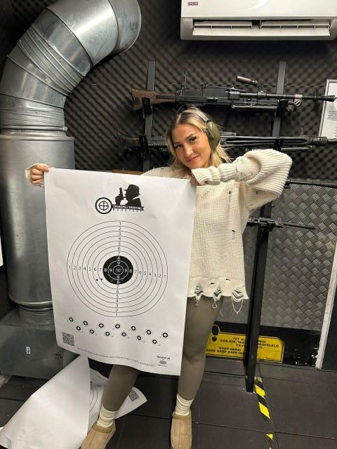 Budapest: Soviet Package - The Value of the Experience