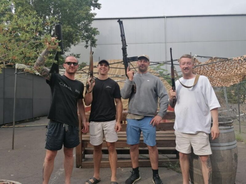 Budapest: Soviet Package - FAQ