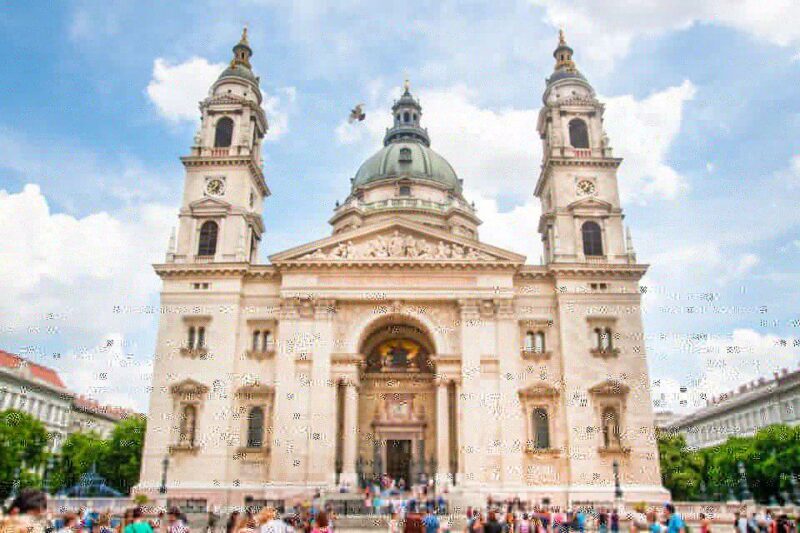 Budapest: St Stephen's Basilica Tour - Introducing the Budapest: St. Stephens Basilica Tour