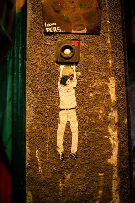 Budapest: Street Art and Hidden Gems Walking Tour - The Sum Up