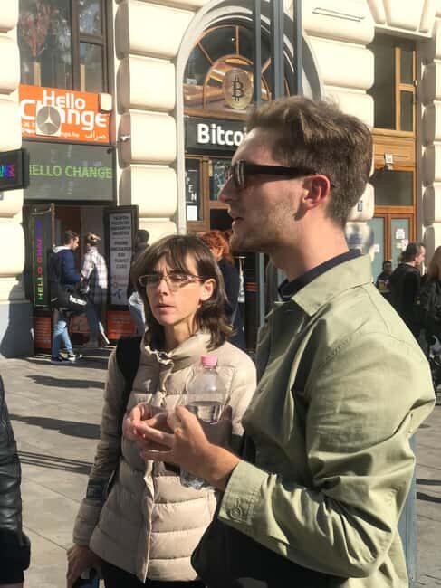 Budapest: Street Art and Hidden Gems Walking Tour - FAQ