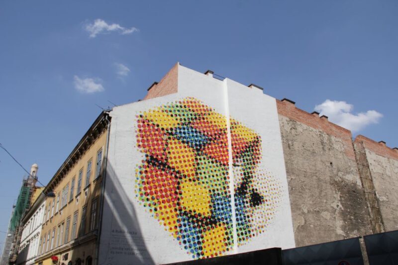 Budapest: Street Art Tour - Who Would Love This Tour?