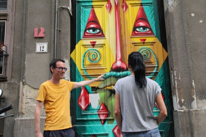 Budapest: Street Art Tour - FAQ