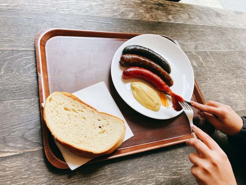 Budapest Street Food & Secrets Tour with Hidden Speakeasy - FAQs