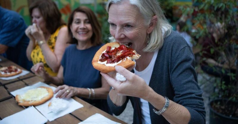 Budapest Street Food Tour with Snacks, Dessert & Beer - Quality and Value