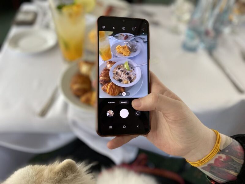 Budapest: Summer Brunch & Cruise with Prosecco or Cake - What Is This Experience All About?