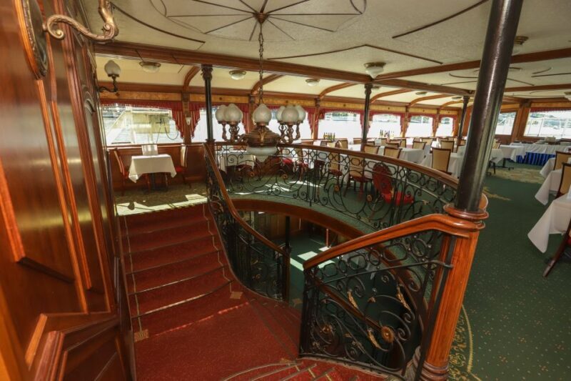 Budapest: Summer Brunch & Cruise with Prosecco or Cake - Final Thoughts