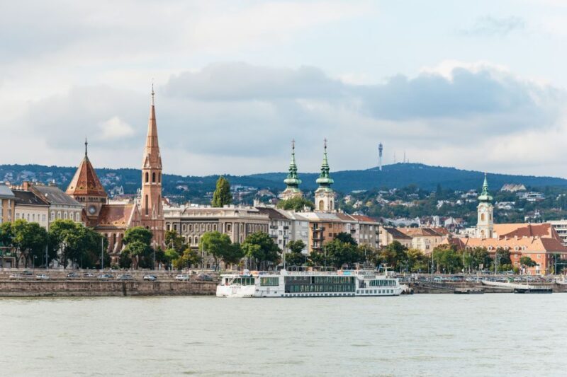 Budapest: Sunset Cocktail Cruise - Final Thoughts